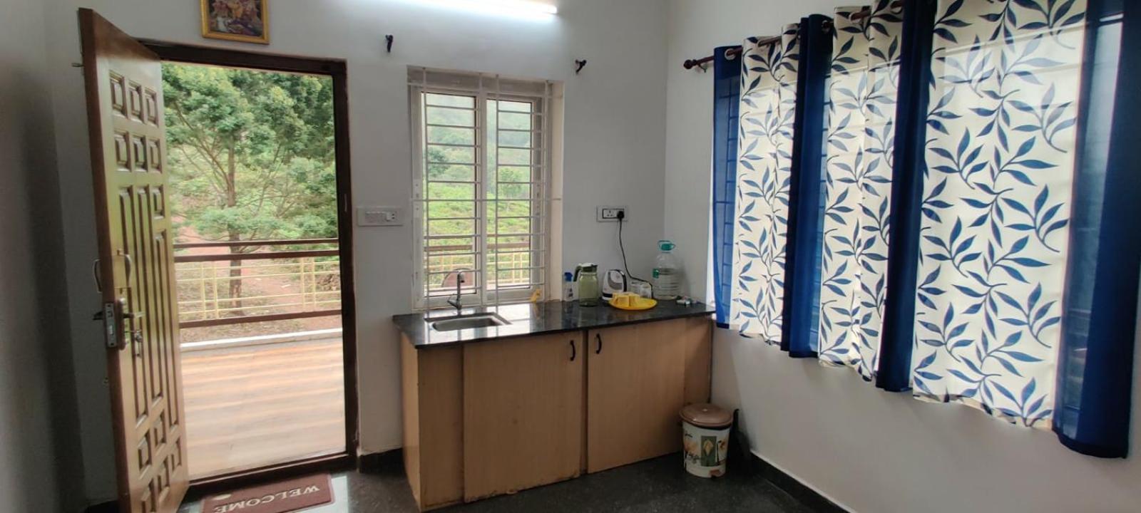 Sandy 4 Bhk Homestay - Only Adults Allowed Ooty Luaran gambar