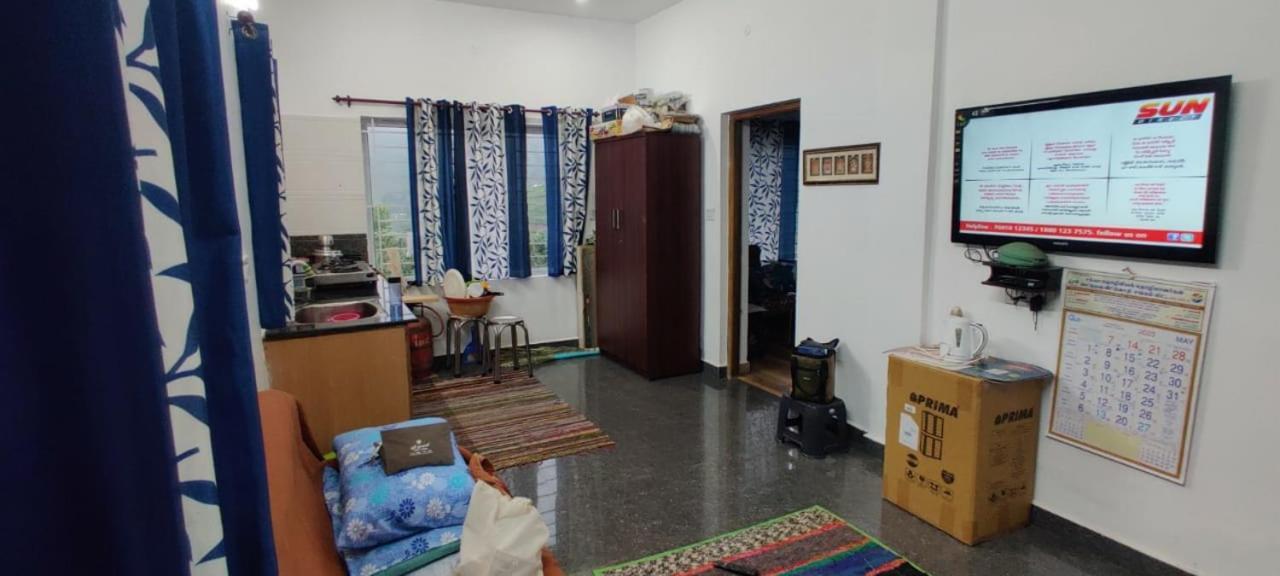 Sandy 4 Bhk Homestay - Only Adults Allowed Ooty Luaran gambar