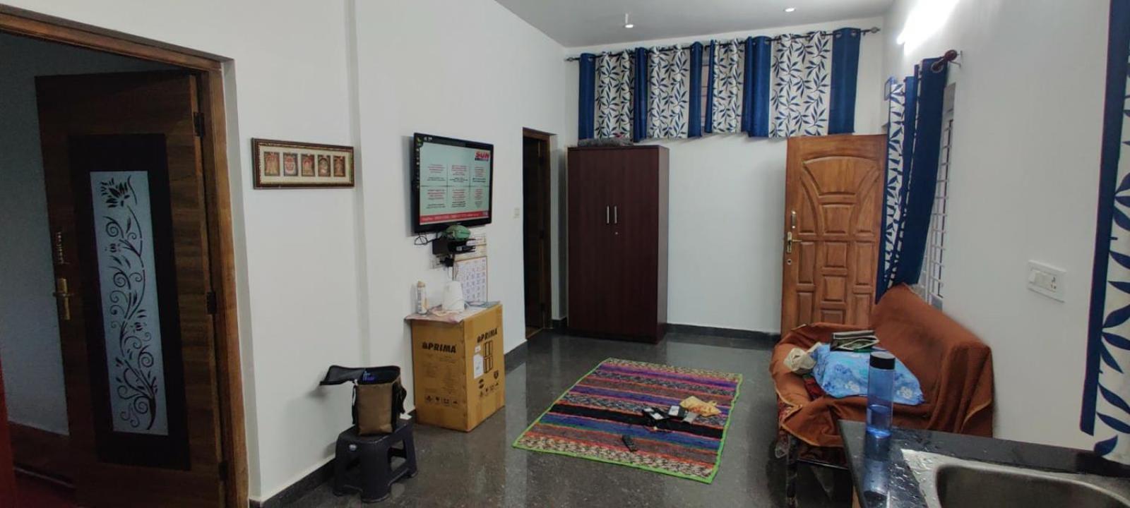 Sandy 4 Bhk Homestay - Only Adults Allowed Ooty Luaran gambar