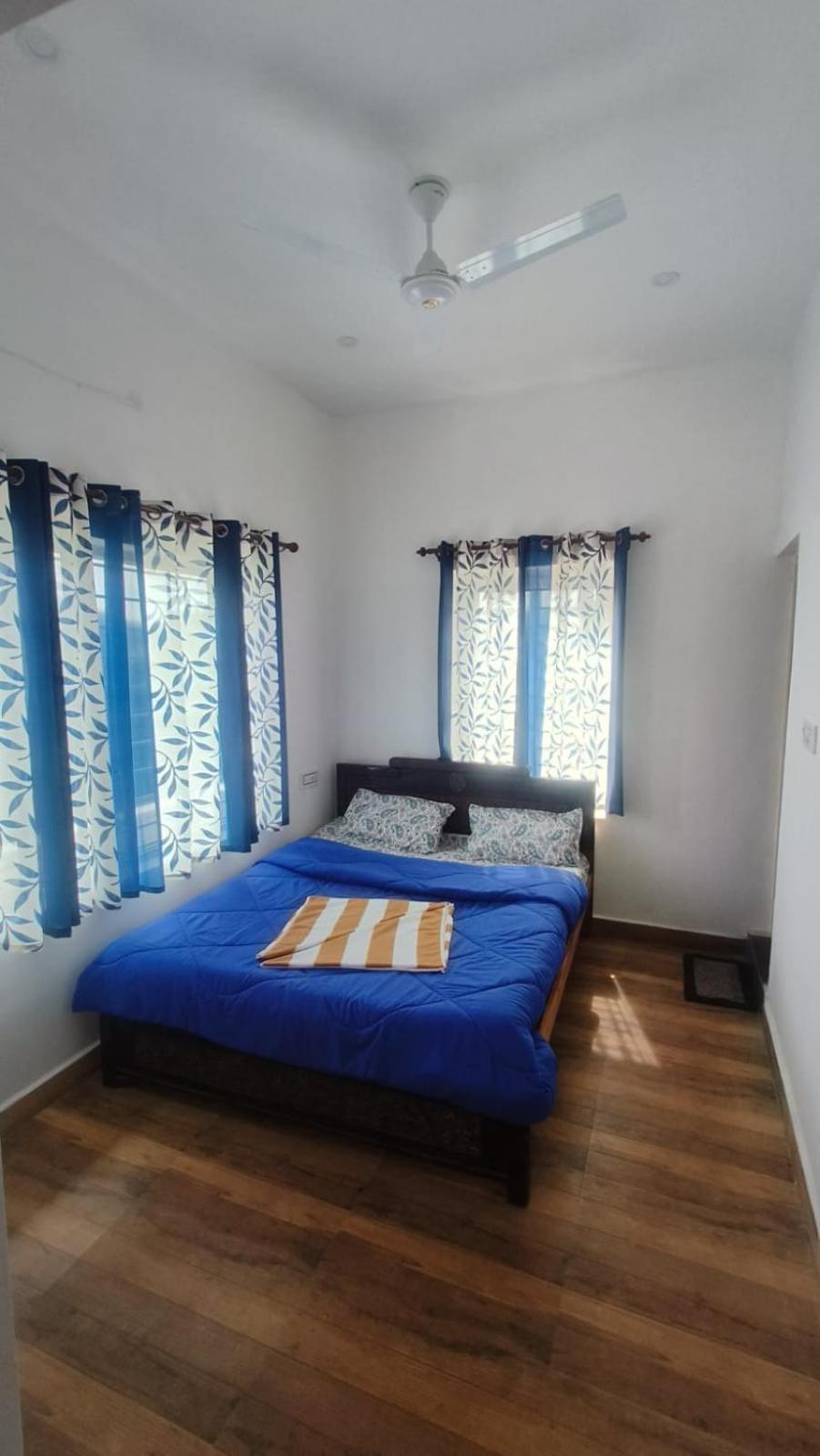 Sandy 4 Bhk Homestay - Only Adults Allowed Ooty Luaran gambar