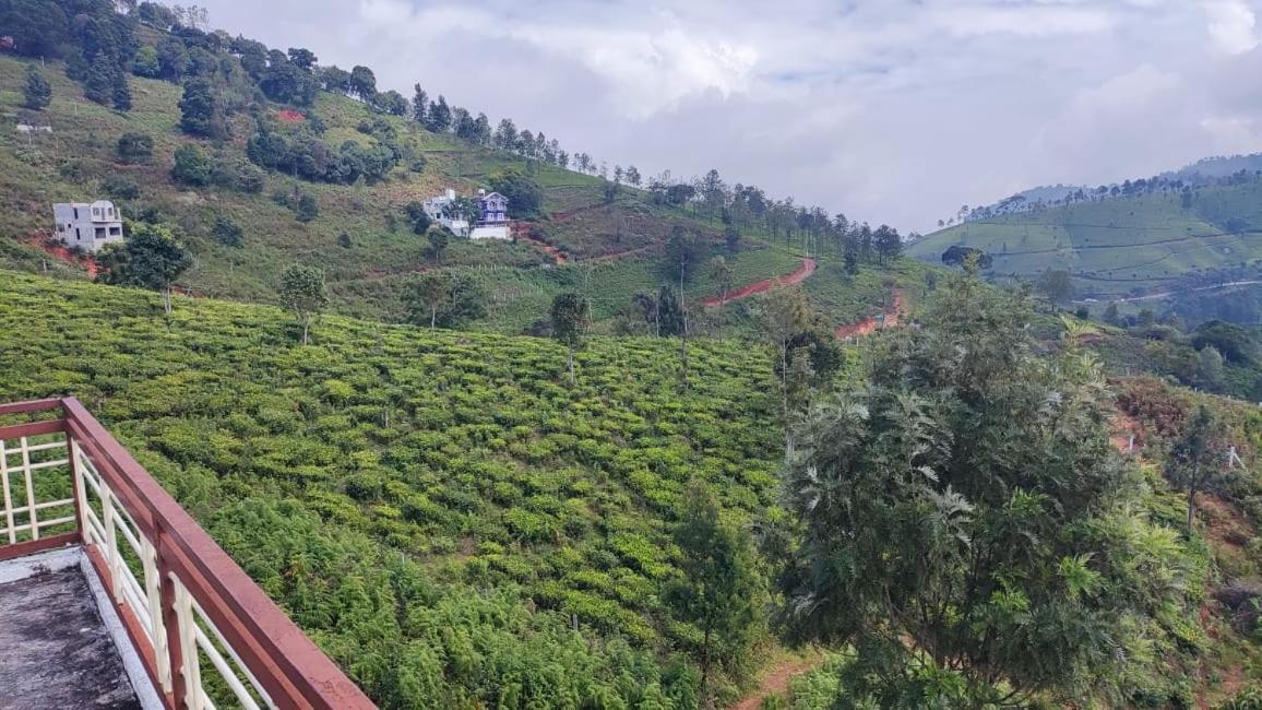 Sandy 4 Bhk Homestay - Only Adults Allowed Ooty Luaran gambar