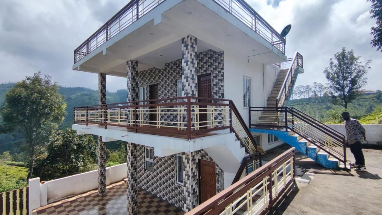 Sandy 4 Bhk Homestay - Only Adults Allowed Ooty Luaran gambar