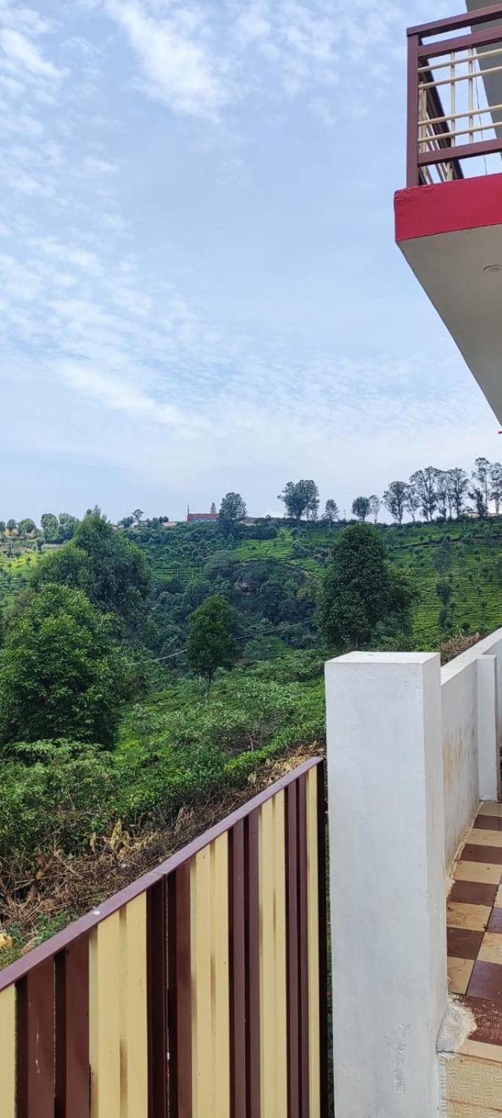 Sandy 4 Bhk Homestay - Only Adults Allowed Ooty Luaran gambar