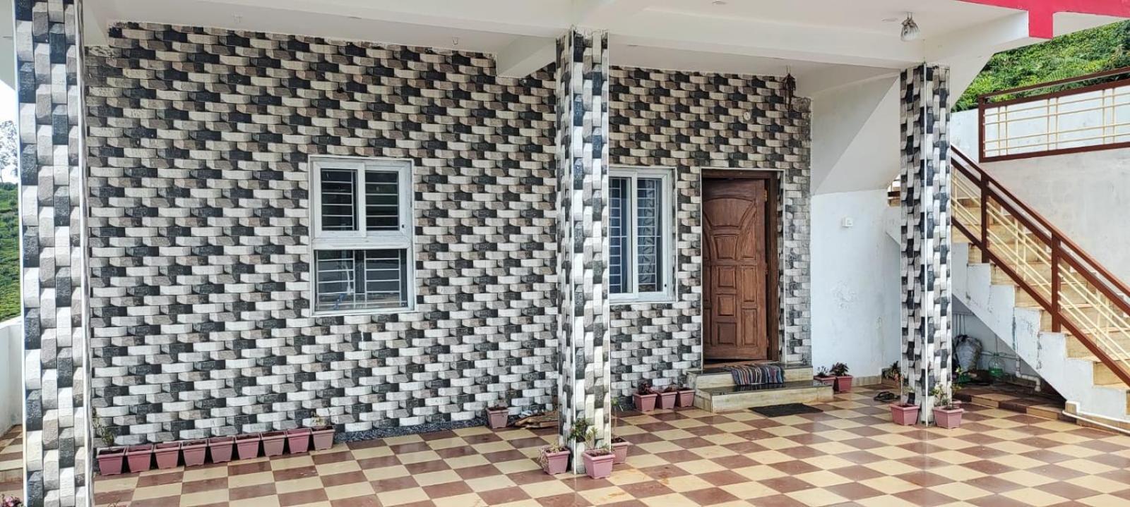Sandy 4 Bhk Homestay - Only Adults Allowed Ooty Luaran gambar