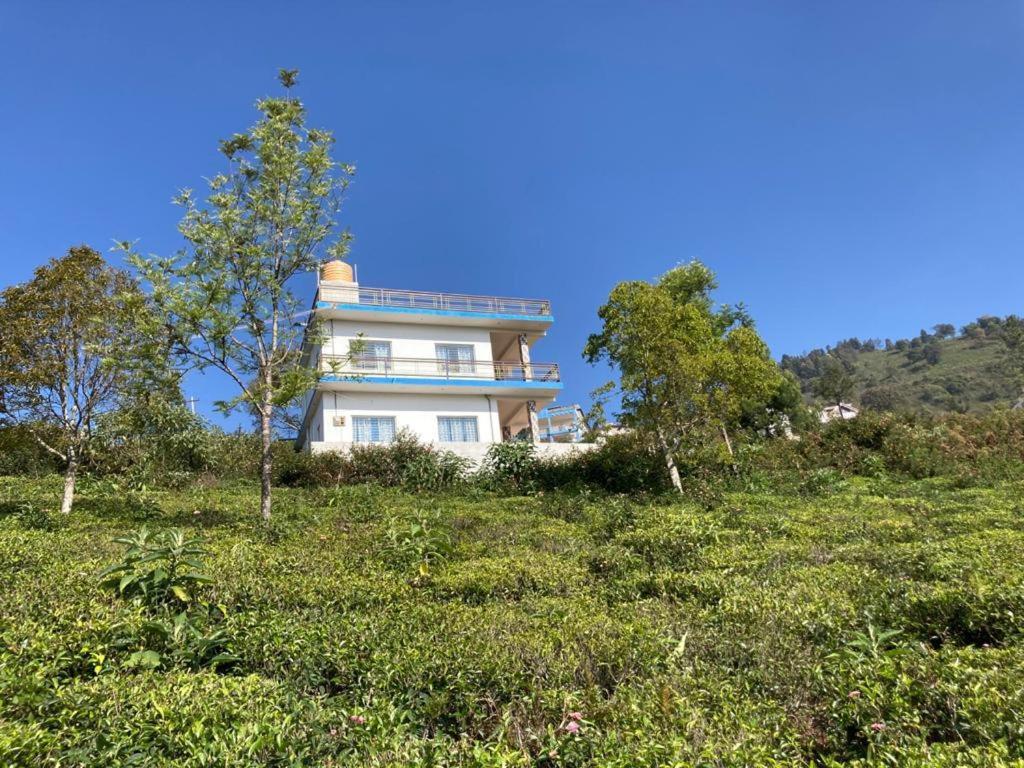 Sandy 4 Bhk Homestay - Only Adults Allowed Ooty Luaran gambar